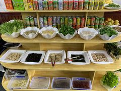 -老字号.雅克白族石板烧十年老店(大理古城店)