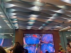 -Swim斯卫姆国际儿童游泳中心(红博中央公园店)