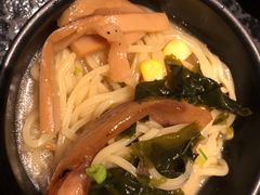 地狱拉面-無境·匠心日本料理(汉街店)