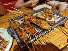 -管氏翅吧(国展店)