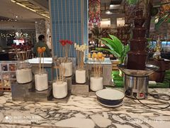 -合肥皇冠假日酒店·菲亚斯特自助餐厅(黄山路店)