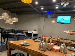 大堂-虾小龙老长沙龙虾馆(坡子街店)