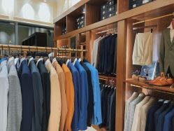 -MR.COLLECTION西装先生(富华里店)