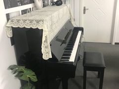 -梅纳·钢琴声乐架子鼓Mena Music(双井店)