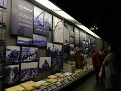 -侵华日军南京大屠杀遇难同胞纪念馆