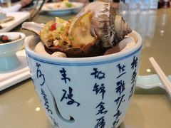 -悦海楼(三衢路店)