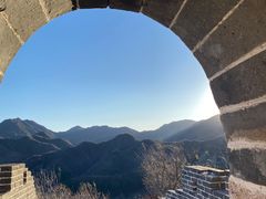 -龙泉峪长城