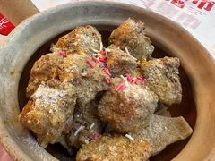 -五马集·海鲜·温州大牌档(黑金冠五马街十字路口店)