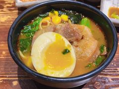 -小川洋风料理(街道口店)