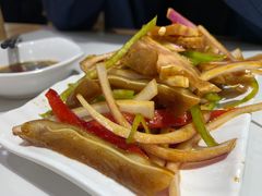 -饺子季水饺餐厅(新市街店)
