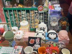 -思南书局(复兴中路店)