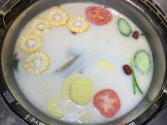 -火鳳祥美蛙牛肉自助(青悦城店)