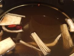 -满堂欢豆捞坊(美丽华大酒店店)