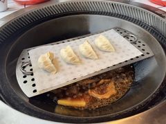 -姚稷大铁锅(东明广场店)