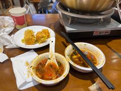 -黔多多贵州地摊火锅(木古地铁站店)