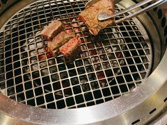 -赤坂亭·M9和牛烧肉·铁板烧(合肥万象城店)