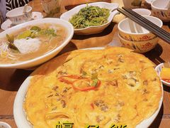 -大头虾越式风味餐厅(光明广场店)