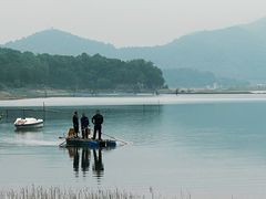 -北京金海湖景区