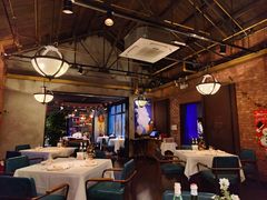 -弗兰克牛排西餐厅Ribone steak house(柠檬花园店)