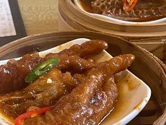 -牡丹国际大酒店-港式茶餐厅