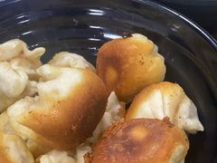 -赵宝美煎包店