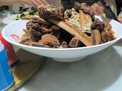 -茸梅路右拐龙虾-农家菜(松江店)