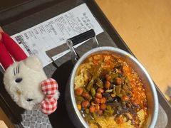-水平有限广西米粉·广西风味集(五道口店)