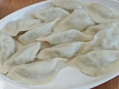 -喜家德虾仁水饺(马栏店)