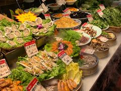 -必点海鲜·鲅鱼水饺(鞍山西道店)