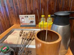-老高烧烤(龙华星河iCO店)
