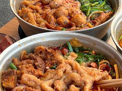 -1819餐厅·团队聚餐·烤串·精酿