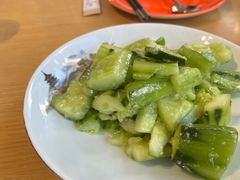 -渝信川菜 · 川味家常菜(财富购物中心店)