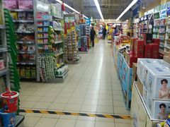 -鑫海韵通大卖场(石园店)