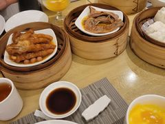 -牡丹国际大酒店-港式茶餐厅