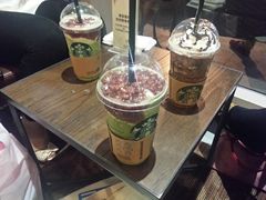 -星巴克(古象大酒店店)