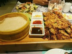 -肘子酥·天津菜·特色捞面(德云社店)