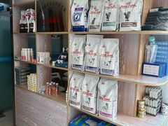 -菲尔斯特宠物医院