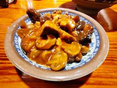 -老外婆本帮面(塔城路店)