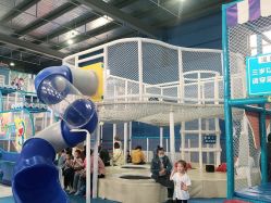 -哆啦爱梦儿童乐园(住邦城市广场店)