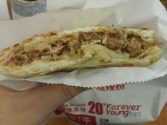-姑娘手·陕西手工面·肉夹馍(象峰店)