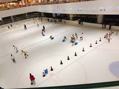 -TheRink大零溜冰场(IFS国金中心店)