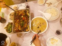 -好妹酸菜鱼馆(龙江店)