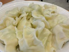 -海知道大连海鲜水饺(南山大冲店)
