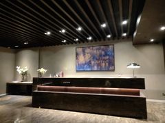 -香港铜锣湾皇悦酒店