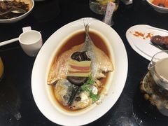 -丰收日·小海鲜·沪上家宴(顾村正大店)