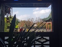 -东莞市可园博物馆