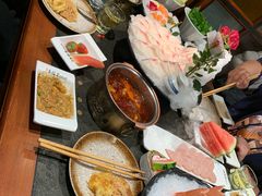 -幸福里四季火锅店