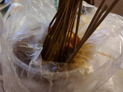 -胖太太四川麻辣排骨串(镇江路分店)