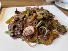 -東舍食唐精品陕菜馆