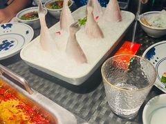 -大隐·成都火锅Bistro(合生麒麟新天地店)